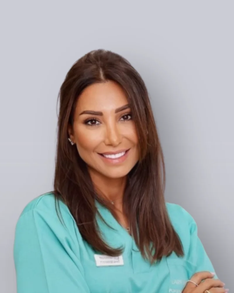 Lara Moghabghab