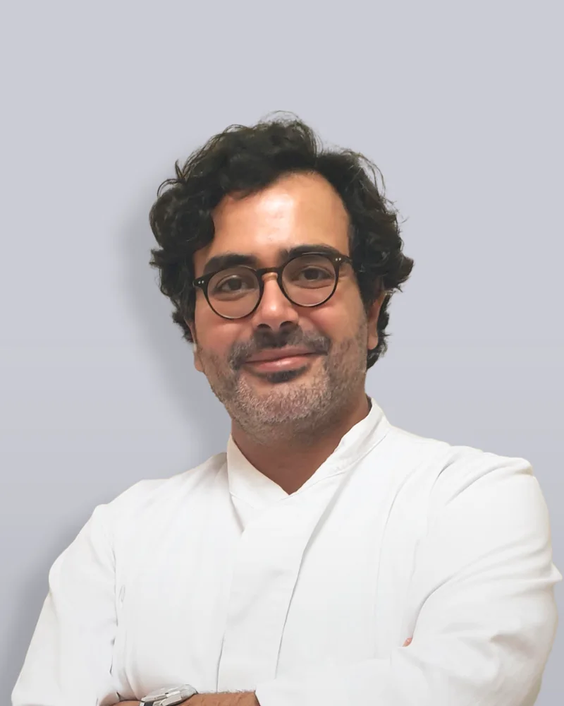 Dr. Nakhle Ayoub