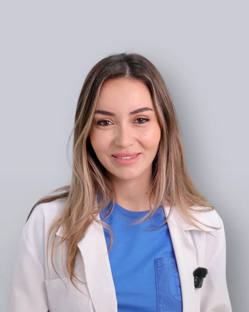 Dr. Natasha Habr