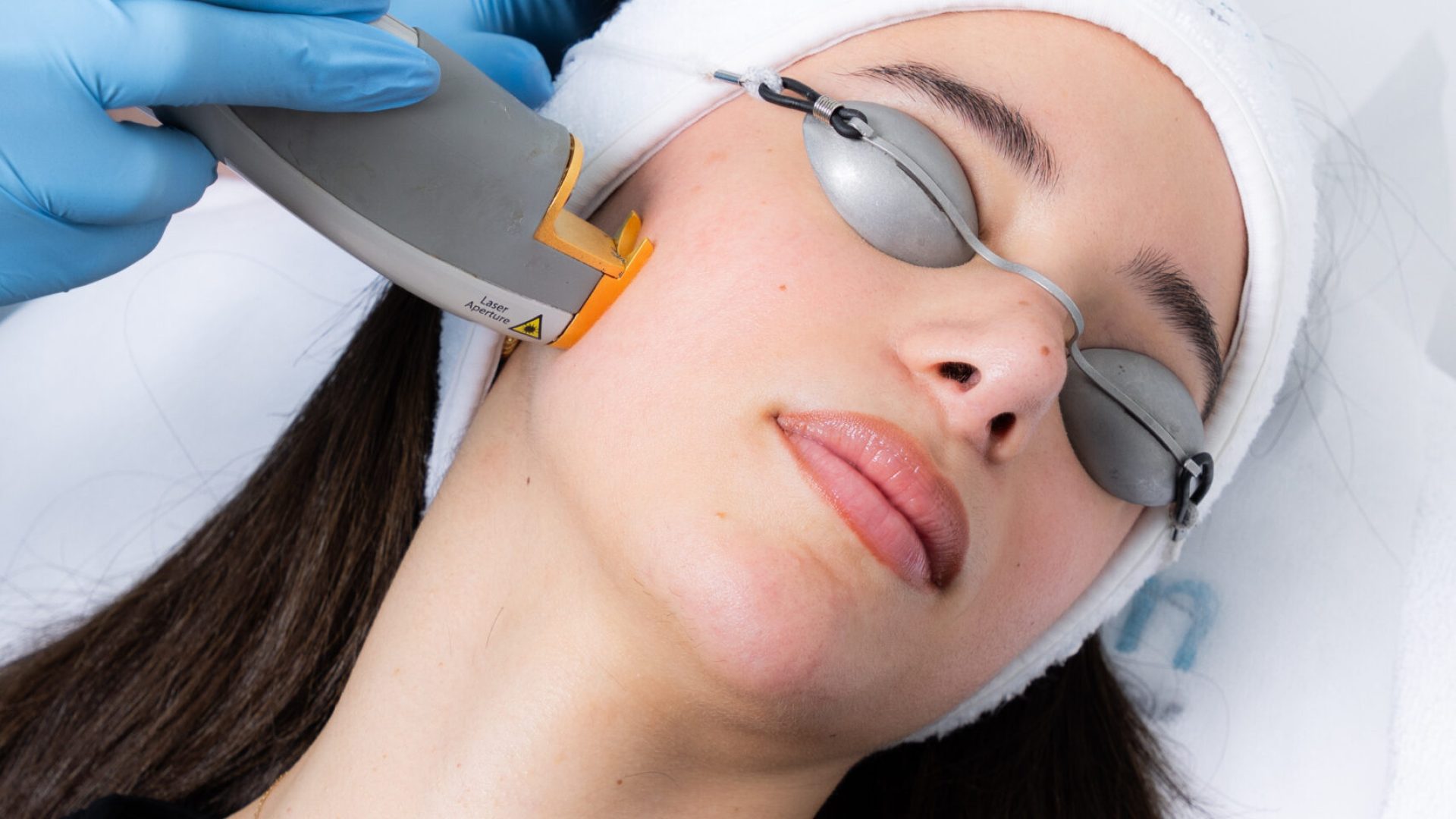 How it works - Laser Rejuvenation